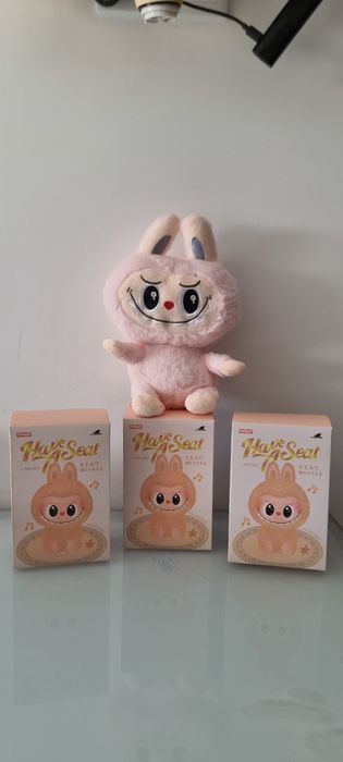Bonecos   Labubu