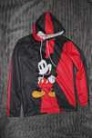 реглан на флисе mickey mouse, Міккі Маус М размер