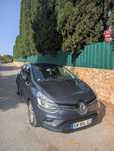 Renault Clio (Energy) dCi 90 Start & Stop INTENS
