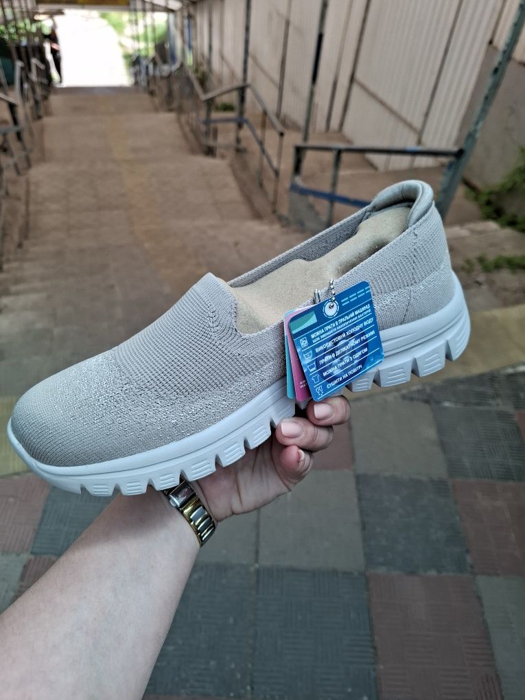 Skechers Graceful 100697/TPE в 37,38,39,40