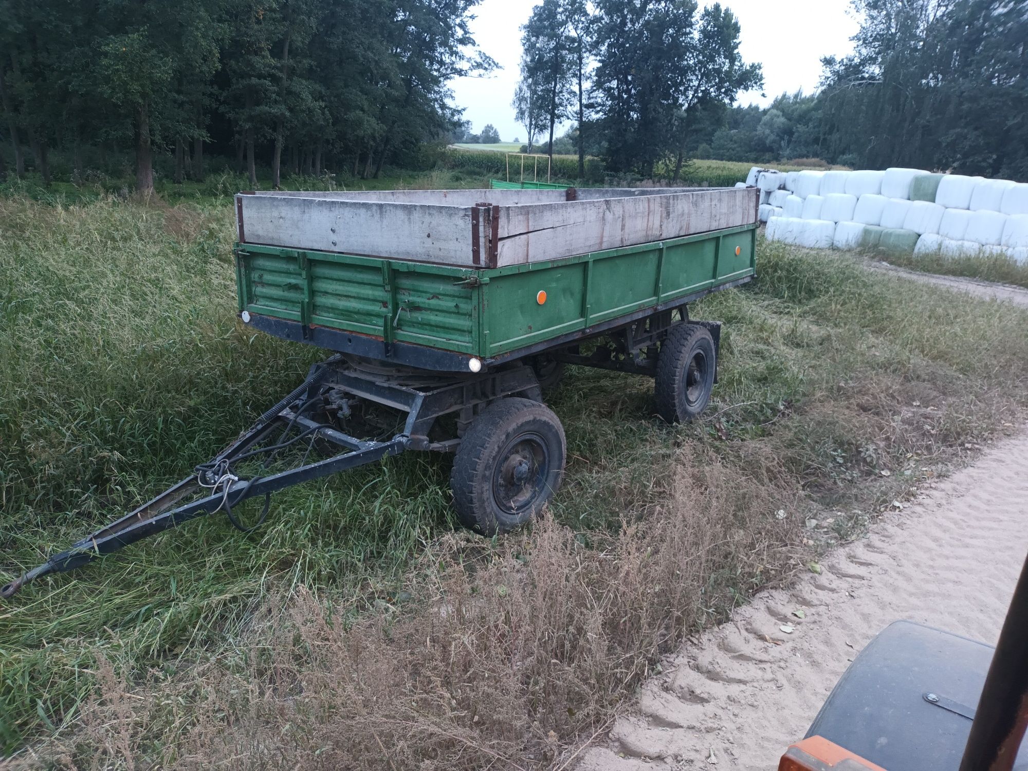 AUTOSAN D55 6ton.