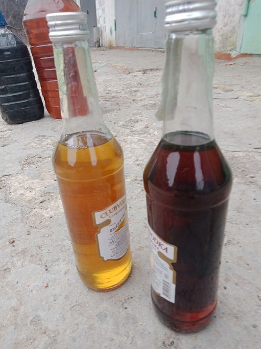 Керосин авиационный Тс-1