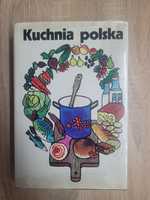 Ksìążka Kuchnia polska