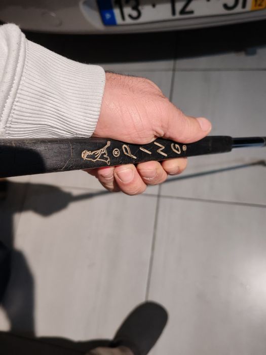 Putter de golf Ping Anser Karsten. 34"