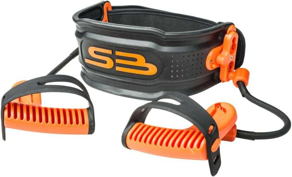 Trenażer Shadowboxer eskpander fitness Cardio