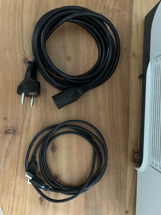 HP LaserJet P3015 - Impressora/ Fotocopiadora Laser