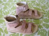 Buty ortopedyczne dla dziecka roz. 31 Memo dł. wkł. 20,5 cm