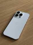 iPhone 15 pro 256gb stan idealny