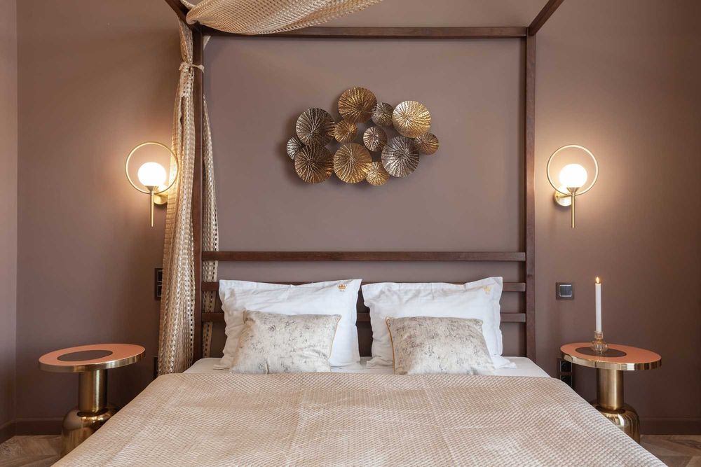 Апартаменти з видом на Оперний театр