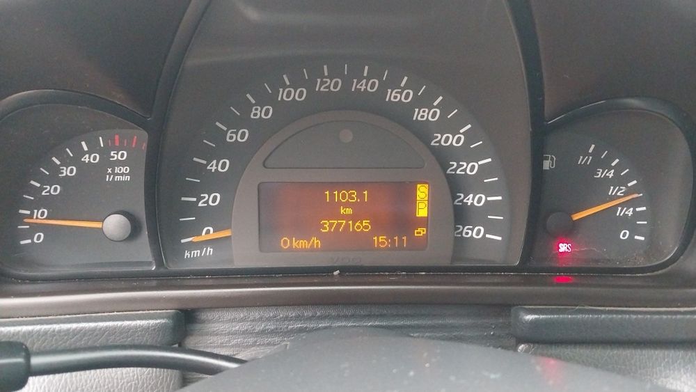 Продам Мерседес w203