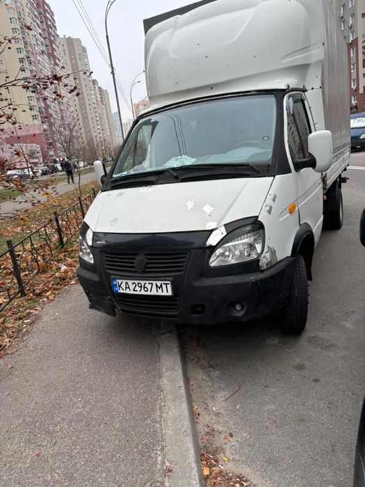 Газель 3302 лонг, терміново!!! Обмін