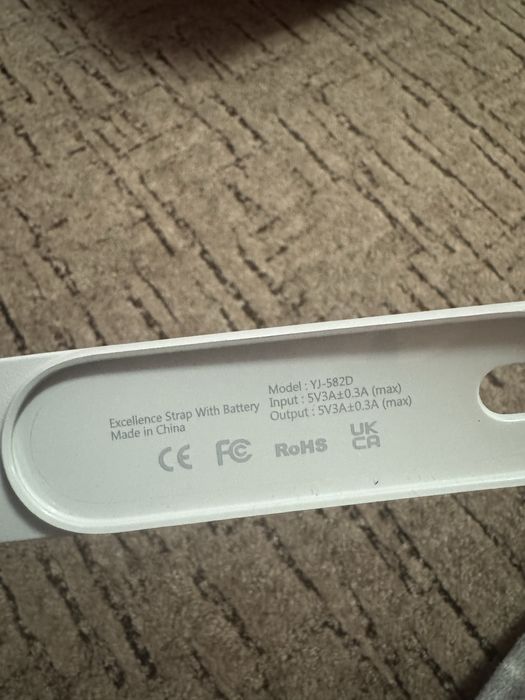 Кріплення на голову Aubika YJ-582A