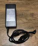 Mocna ładowarka/kabel zasilający 19V, 4,74A