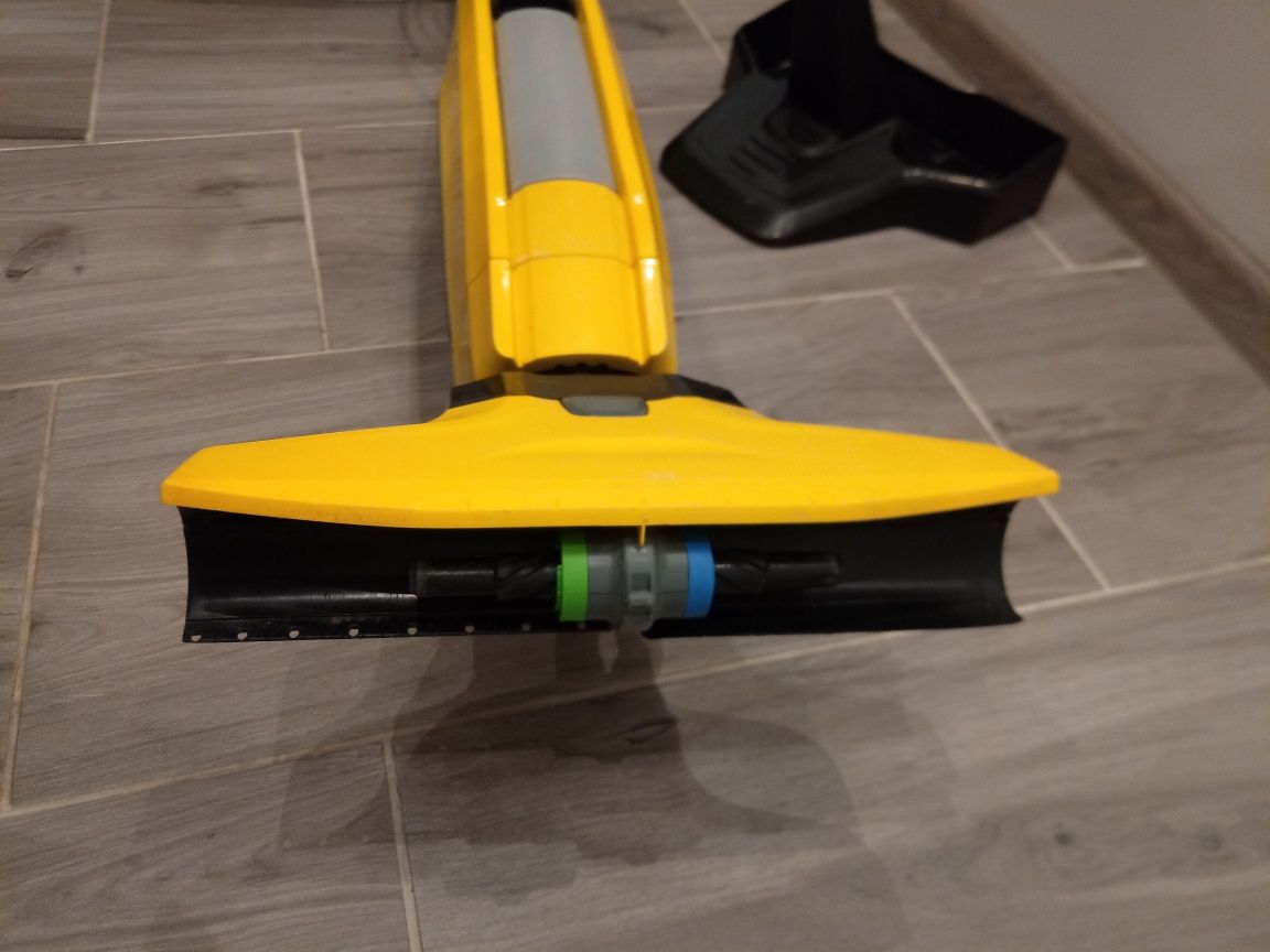 Mop elektryczny Karcher FC5