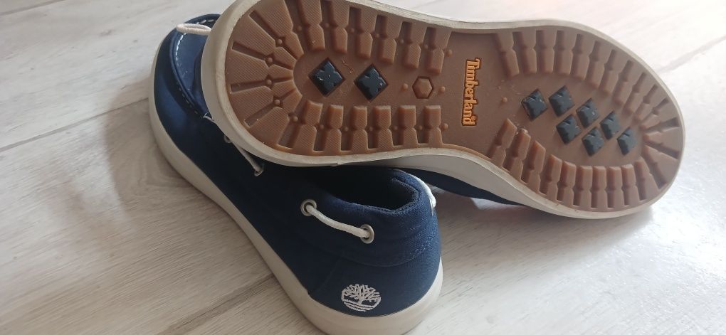 Мокасини Timberland