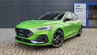 Ford Focus ST-X, 2024r. 2.3 Ecoboost 280 KM A7