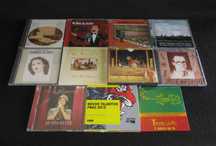 Conjunto de CD's Música Portuguesa