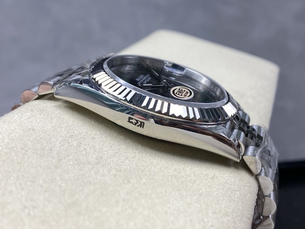 Rolex Datejust Wimbledon Jubilee