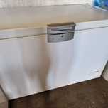Zamrażarka Beko 280l