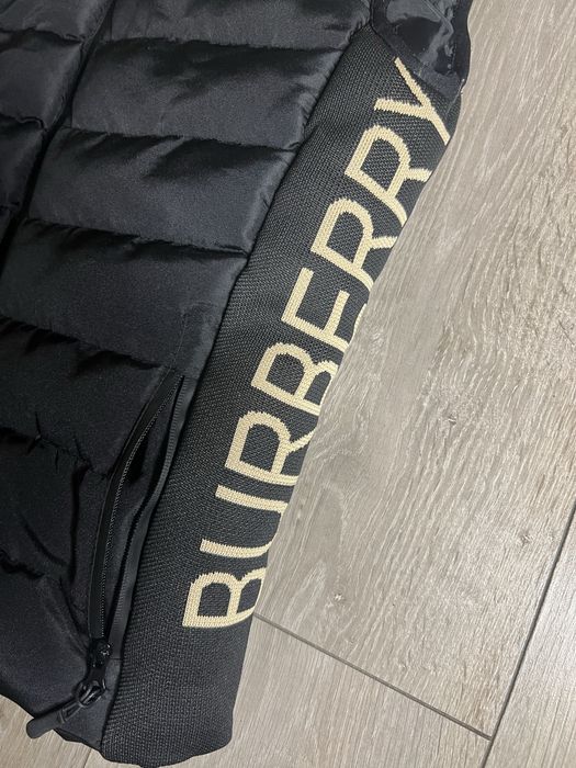 Жилетка Burberry жіноча