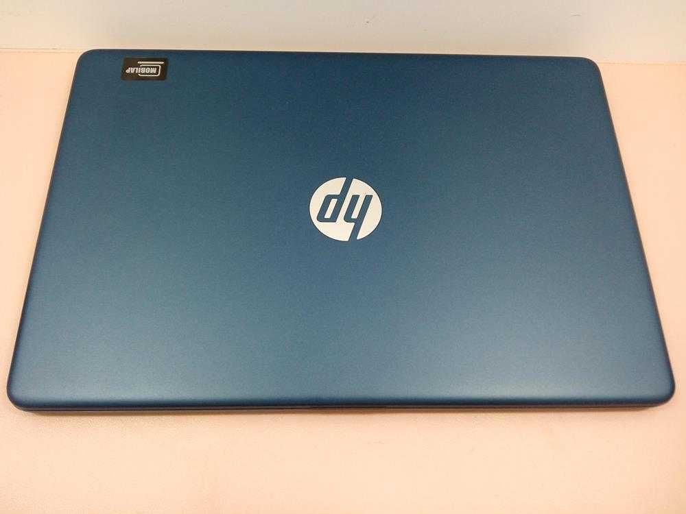 Laptop Używany HP 15 i5 12Gen 16GB 1TB SSD 15,6 FHD W11 GW FV
