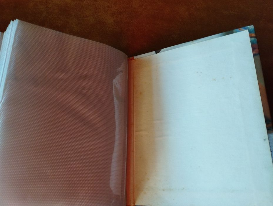 Фотоальбом на 48 фото