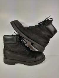 TIMBERLAND PREMIUM 6 INCH buty zimowe meskie 41,5