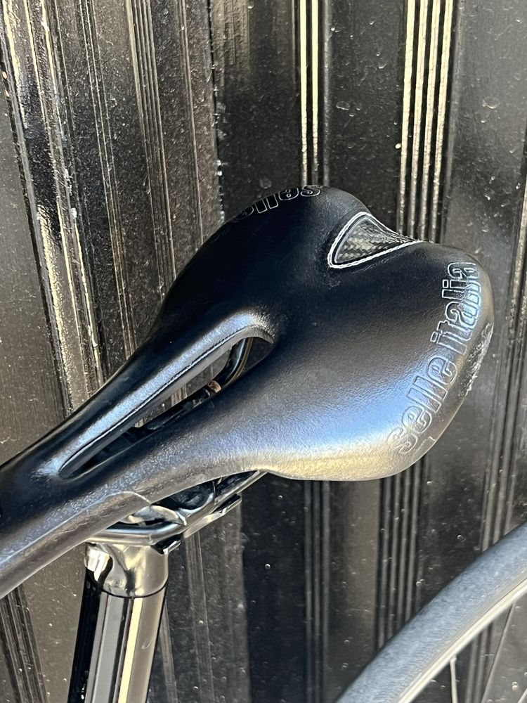 Bicicleta Dolan carbono