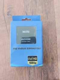 AV2HDMI конвертер