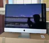 iMac de 27 polegadas com ecrã Retina
