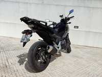 Honda NC750X DCT