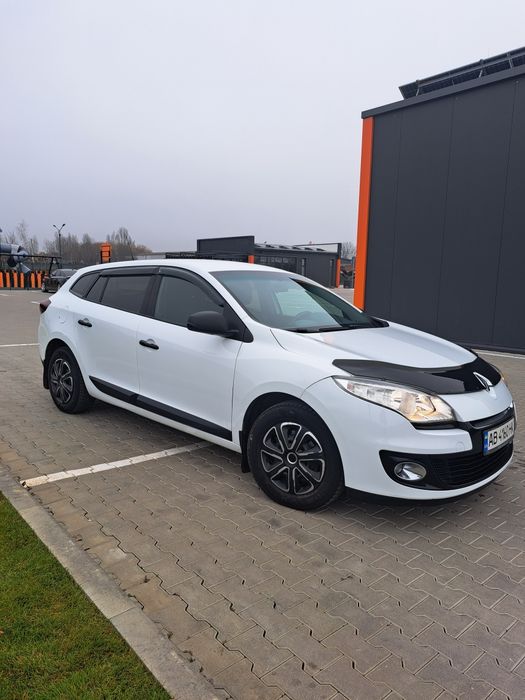 Продам Рено Меган 3