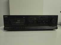 Aiwa ad-f270  deck magnetofon stereo