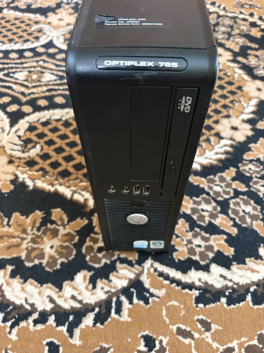 Części komputerowe i5 dual core