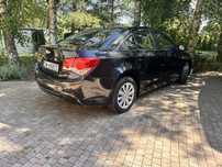 Chevrolet Cruze 1.6 benzyna niski przebieg 155 000