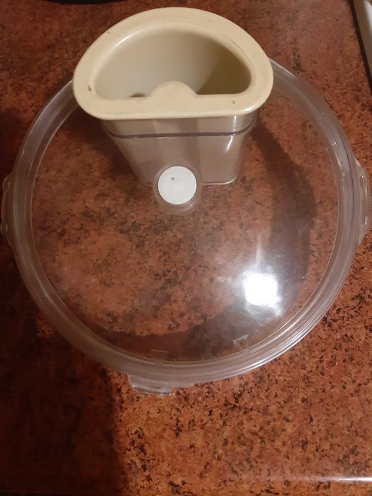 Чаша соковижималки для цитрусових до кухонного комбайна Vitek Vt-1603