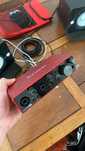 Focusrite Scarllet 2i2 3 Gen