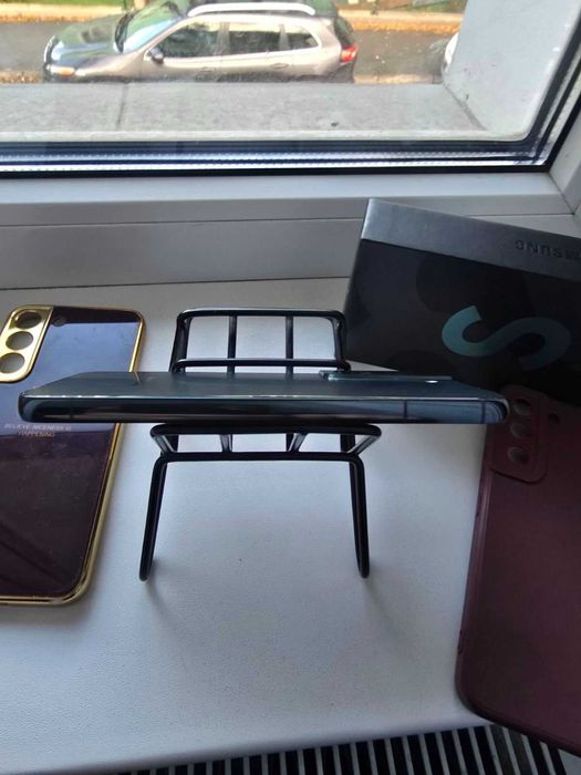 Samsung S-22 8/128 Gb Duos Офіційний