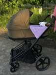 Продам візок Cybex Priam 4.0