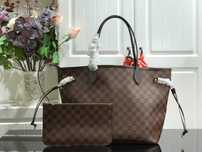 Damska torebka Neverfull MM LV Vuitton