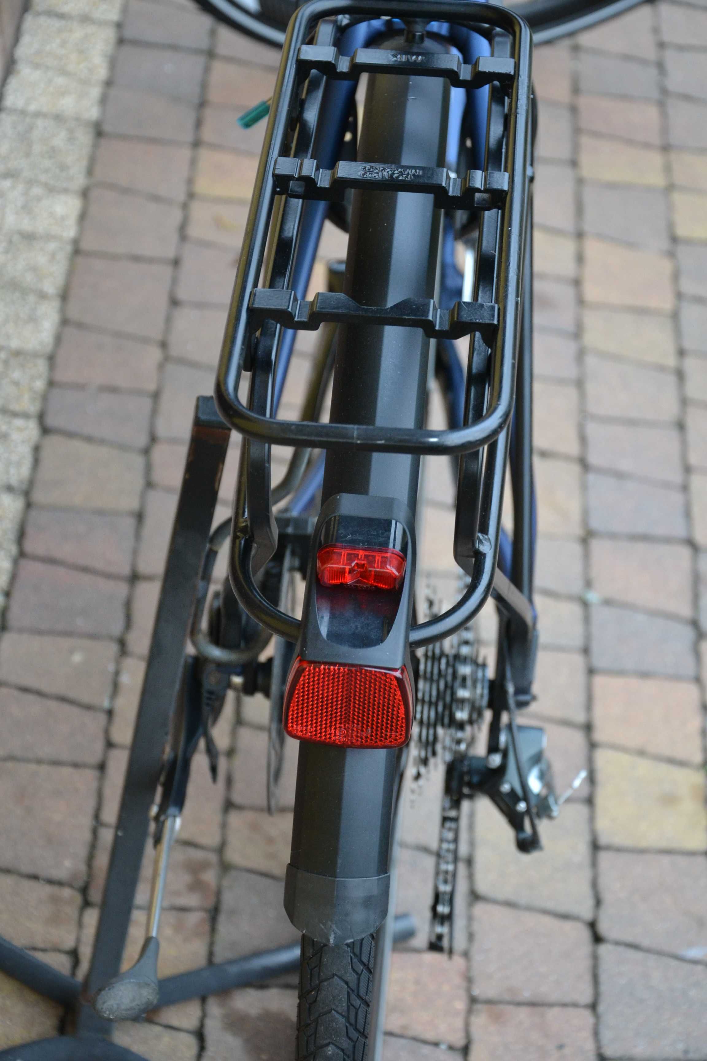 Giant Fasttour SLR Shimano Tiagra 2x10 rozmiar XL