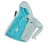 Patagonia Ocieplana Funkcyjna Kurtka Damska H2No M