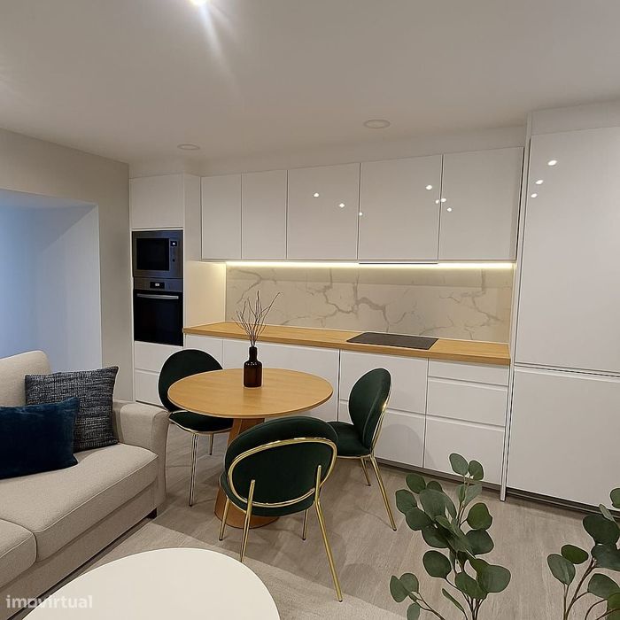 Moradia São Vicente