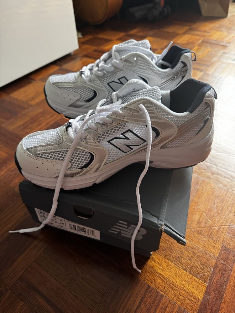 New Balance U740