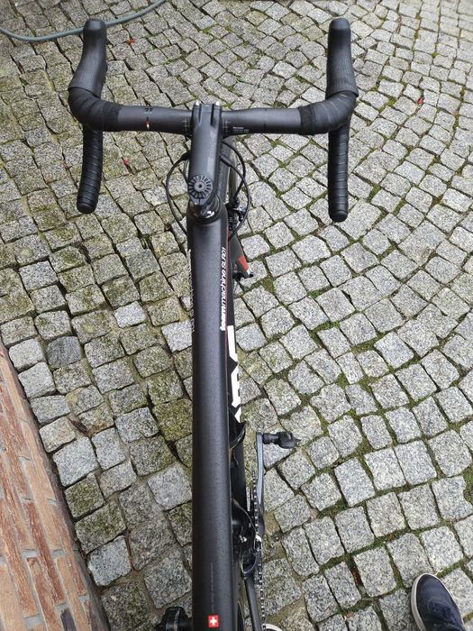 Rower szosowy BMC Teammachine SLR01