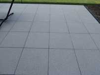 Płyty tarasowe REALIT 60x60GRANIT JASNY BB