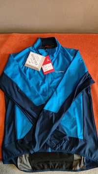 Softshell Loeffler GORE‑TEX INFINIUM  WINDSTOPPER rozm.54 (XL)