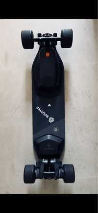 Boosted Board Skate Electrico