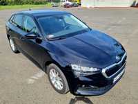 Skoda Scala Soda Scala 17tys km przebieg