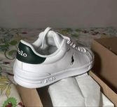 Tenis Polo Ralph Lauren